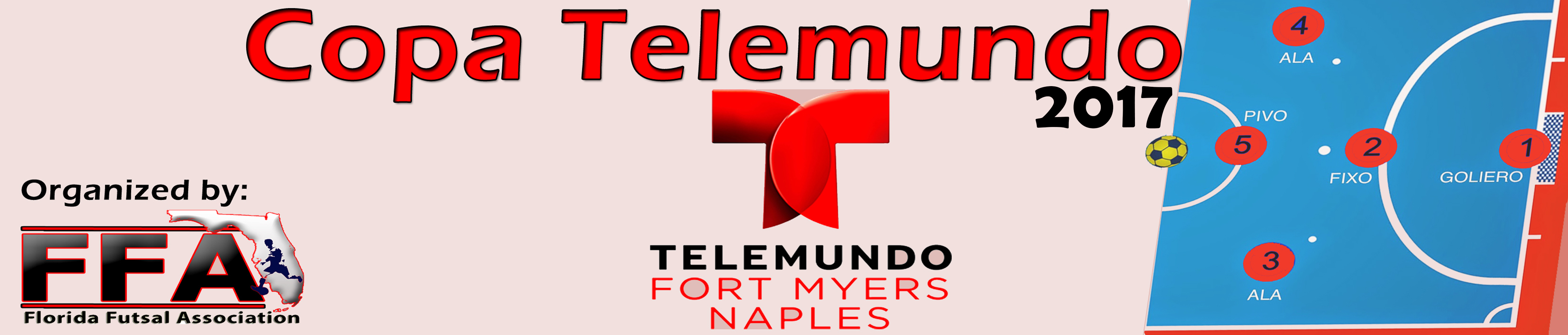 2017 Copa Telemundo