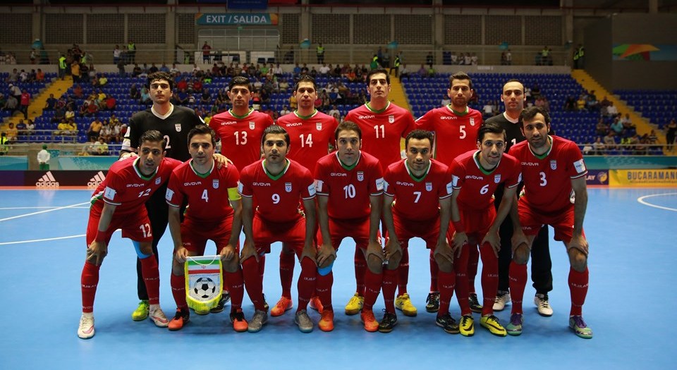 FIFA Futsal World Cup